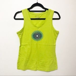 FINAL PRICE 🎉 NWOT Tek Gear Women’s Active Tank